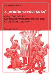 A vörös tatárjárás (2025)