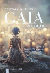 Gaia ruhája (2024)