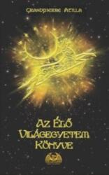 Az Élő Világegyetem Könyve (2025)