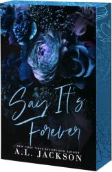 Say It's Forever (0000)