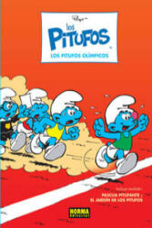 Los Pitufos 12 - Y. Delporte, Peyo (ISBN: 9788467913453)