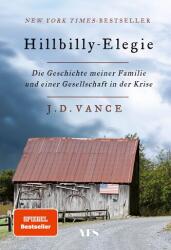 Hillbilly-Elegie (ISBN: 9783969053614)