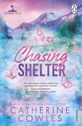 Chasing Shelter (ISBN: 9781911746041)