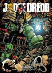 Judge Dredd - John Wagner, Henry Flint, Richard Elson (ISBN: 9781781084267)