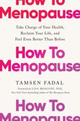How to Menopause (ISBN: 9781399824804)