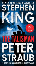 The Talisman - Peter Straub (ISBN: 9781668035061)