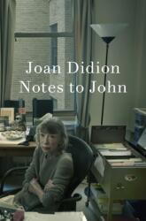 Notes to John (ISBN: 9780008767259)