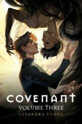Covenant Vol. 3 (ISBN: 9781637156421)