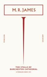 Stalls of Barchester Cathedral (ISBN: 9780241746745)