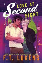 Love at Second Sight (2025)