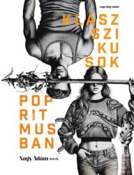 Klasszikusok popritmusban (2025)