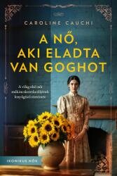 A nő, aki eladta Van Goghot (2025)