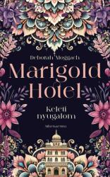 Marigold Hotel - Keleti nyugalom (2025)