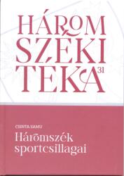 Háromszék sportcsillagai (2025)