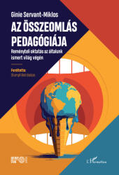 Az összeomlás pedagógiája (2025)