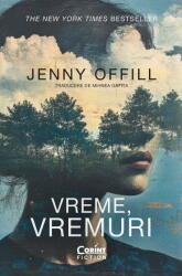 Vreme, Vremuri, Jenny Offill - Editura Corint (ISBN: 9786060888260)