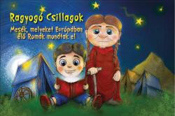 Ragyogó csillagok (ISBN: 9786150214573)