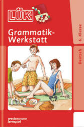 Heiner Müller, Heinz Vogel - LÜK - Heiner Müller, Heinz Vogel (ISBN: 9783894148652)