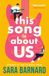 This Song Is About Us (ISBN: 9781529525366)