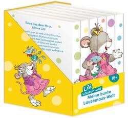 Lili Lausemaus - Meine bunte Lausemaus-Welt (ISBN: 9783963473517)