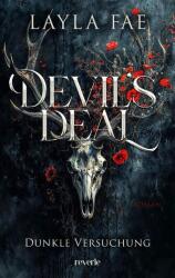 Afacerea diavolului (ISBN: 9783745705027)