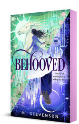 Behooved - Stevenson, M. (ISBN: 9781250375087)
