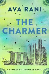 The Charmer (ISBN: 9780063413672)