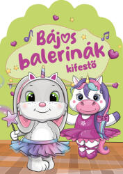 Bájos balerinák (2025)