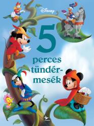5 perces tündérmesék (2025)