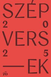 Szép versek 2025 (2025)