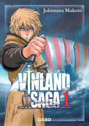 Vinland Saga 1 (2025)