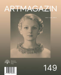 Artmagazin 149. - 2025/1. szám (2025)