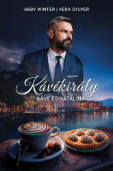 Kávékirály (ISBN: 9786156855350)