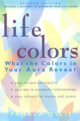 Life Colors - Pamala Oslie (ISBN: 9781577311690)