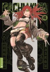 GACHIAKUTA 04 (ISBN: 9783753919362)