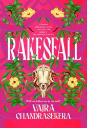 Rakesfall (ISBN: 9781837864157)