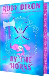 By the Horns (ISBN: 9780593817056)