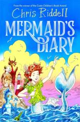 A Mermaid's Diary (ISBN: 9781529009392)