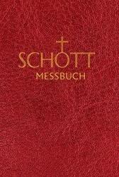 SCHOTT-Messbuch für die Sonn- und Festtage des Lesejahres C (ISBN: 9783451382376)