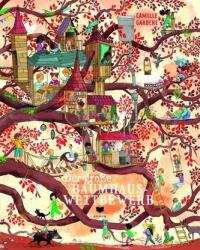 Der große Baumhauswettbewerb (ISBN: 9783959392181)