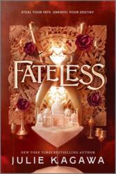 Fateless (ISBN: 9781335448804)