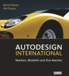 Autodesign International (2010)