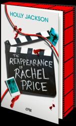 The Reappearance of Rachel Price (2024)