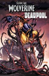 Venom War: Wolverine/Deadpool (2025)