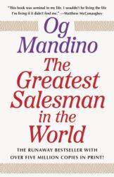 The Greatest Salesman in the World (2025)