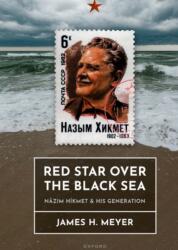Red Star over the Black Sea (ISBN: 9780198951667)