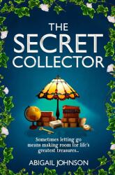 Secret Collector (ISBN: 9781035057757)