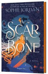 A Scar in the Bone (ISBN: 9780063414341)