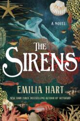 The Sirens (ISBN: 9781250390219)