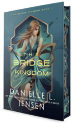 The Bridge Kingdom (ISBN: 9780593975206)
